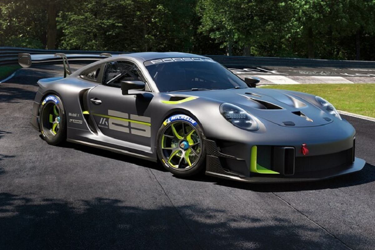 Porsche 911 GT2 RS Clubsport 25 san xuat 30 chiec, gia sieu dat-Hinh-8