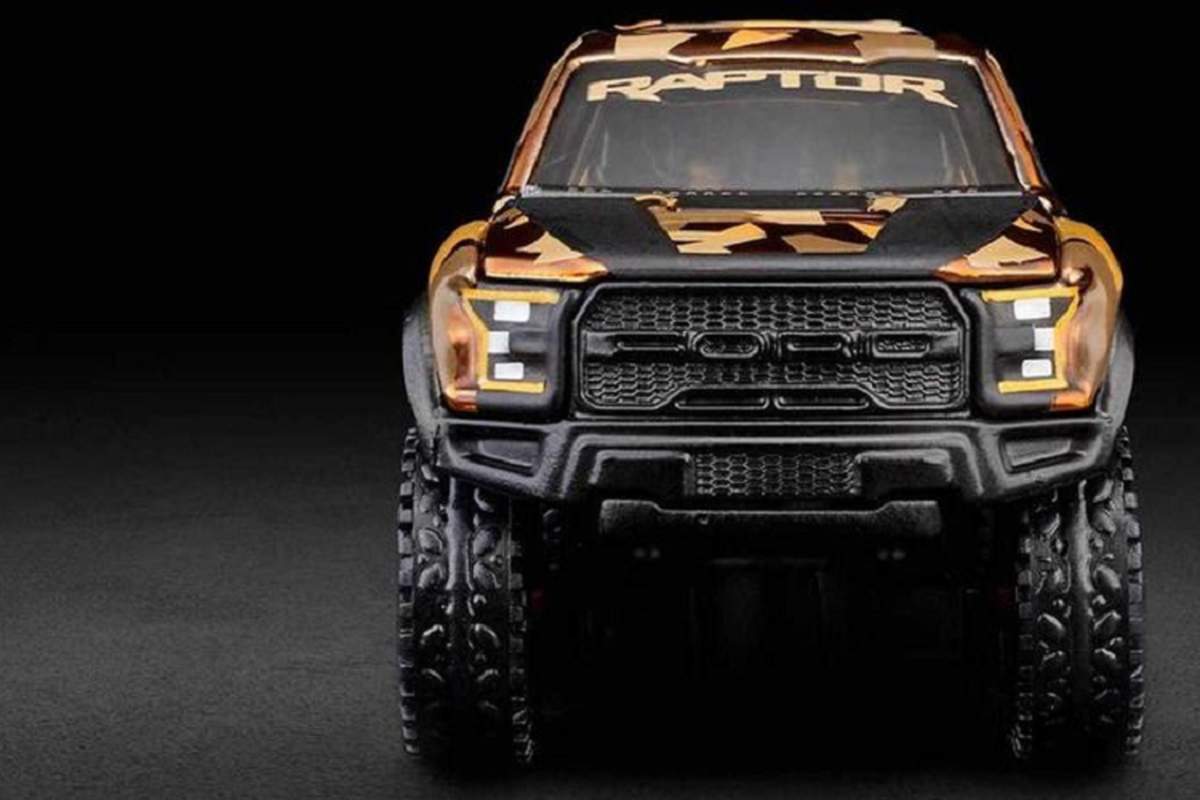 Ngam Ford F-150 Raptor do choi “sieu ham ho”, hon 680 ngan dong-Hinh-4