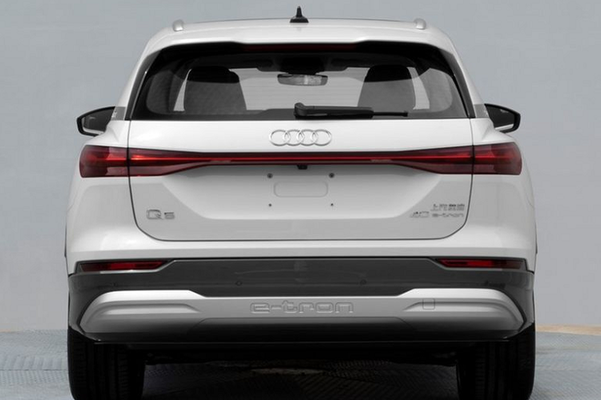 Chi tiet Audi Q5 e-tron 2022 chay dien so huu toi 7 cho ngoi-Hinh-5