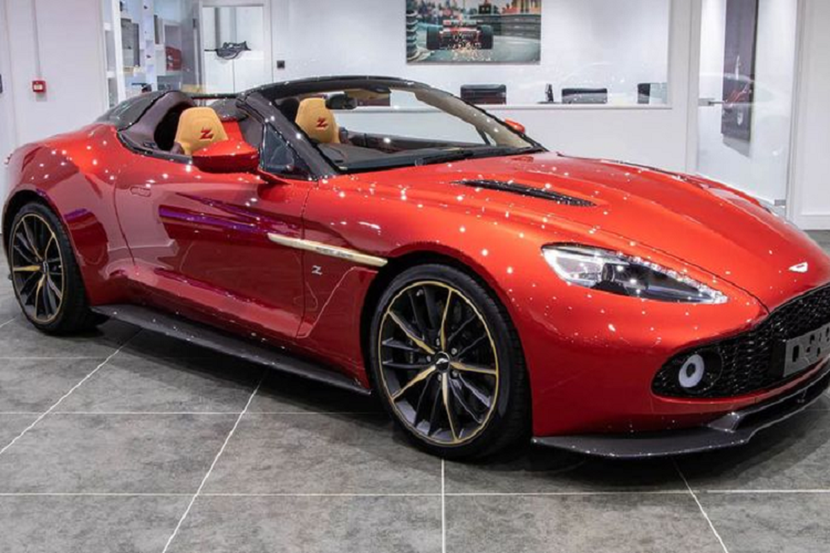 Aston Martin Vanquish Zagato Speedster “hang luot” gan 27 ty dong-Hinh-7