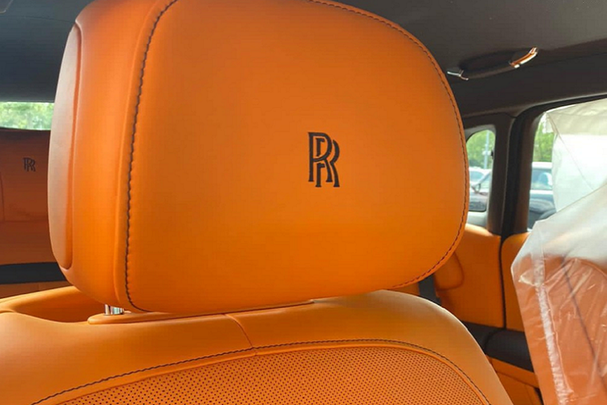 Rolls-Royce Ghost 2021 noi that Hermes sang chanh sap ve Viet Nam?-Hinh-8