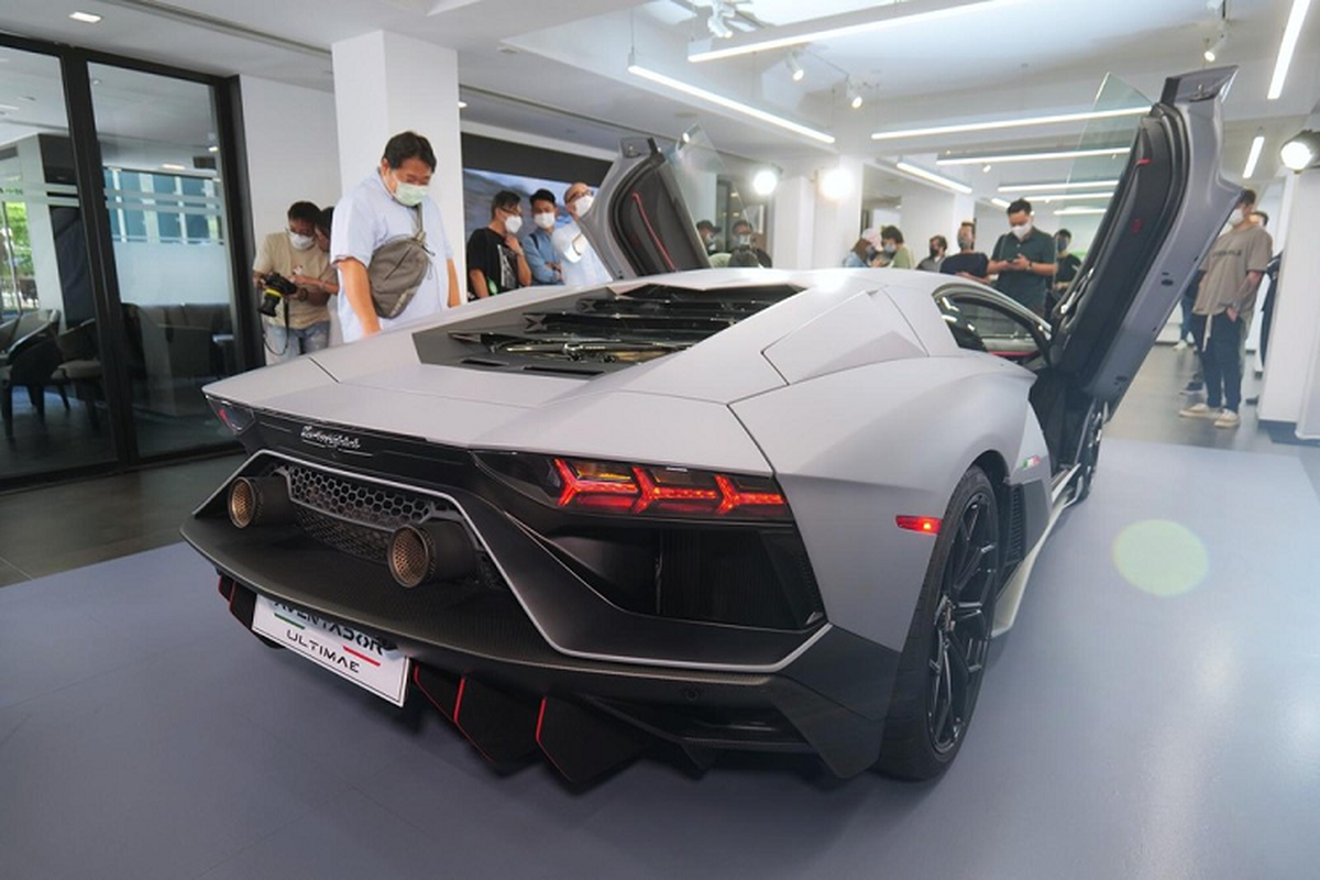 Lamborghini Aventador LP780-4 Ultimae 24 ty cho dai gia Hong Kong-Hinh-11