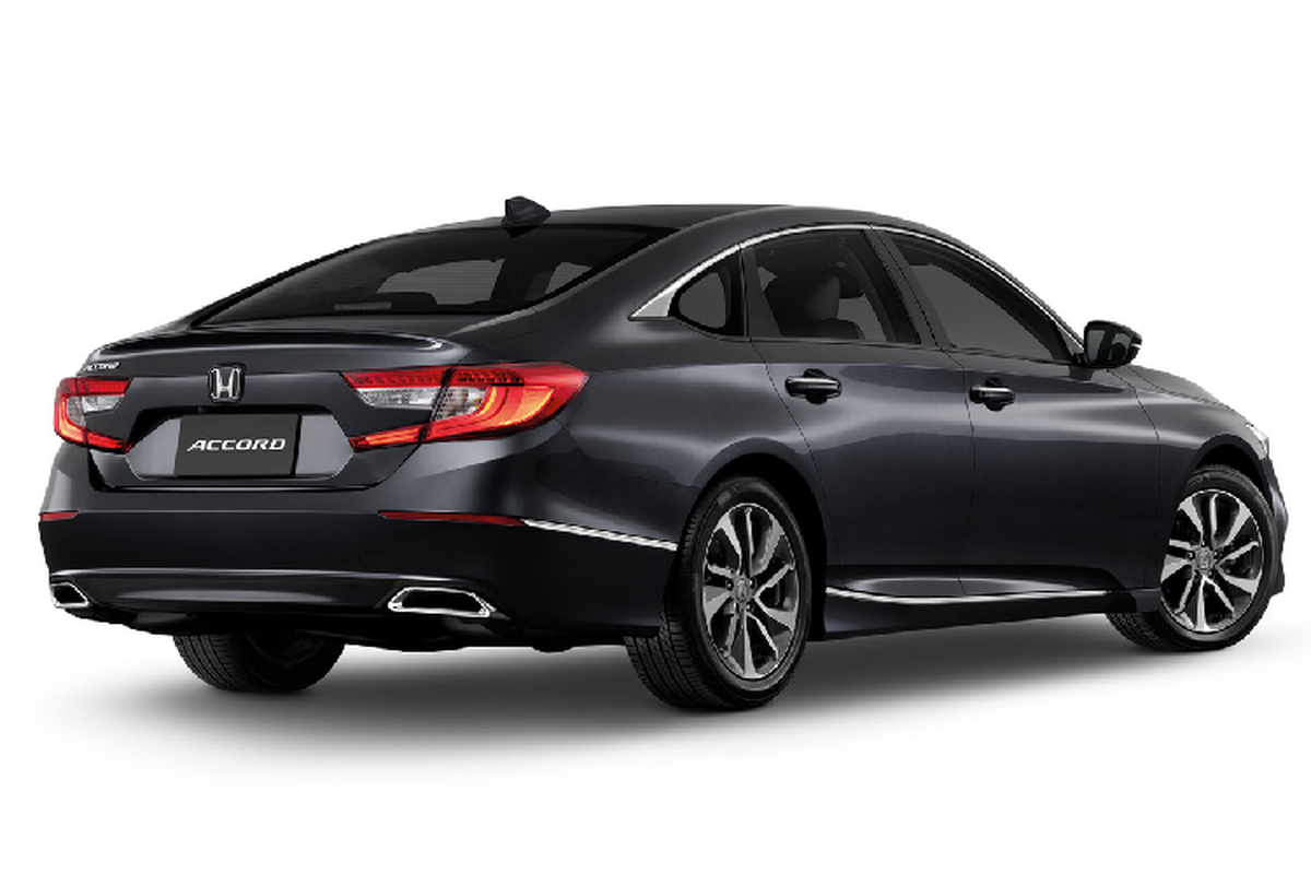 Honda Accord 2021 hon 1 ty dong tai Thai Lan, sap ve Viet Nam-Hinh-10