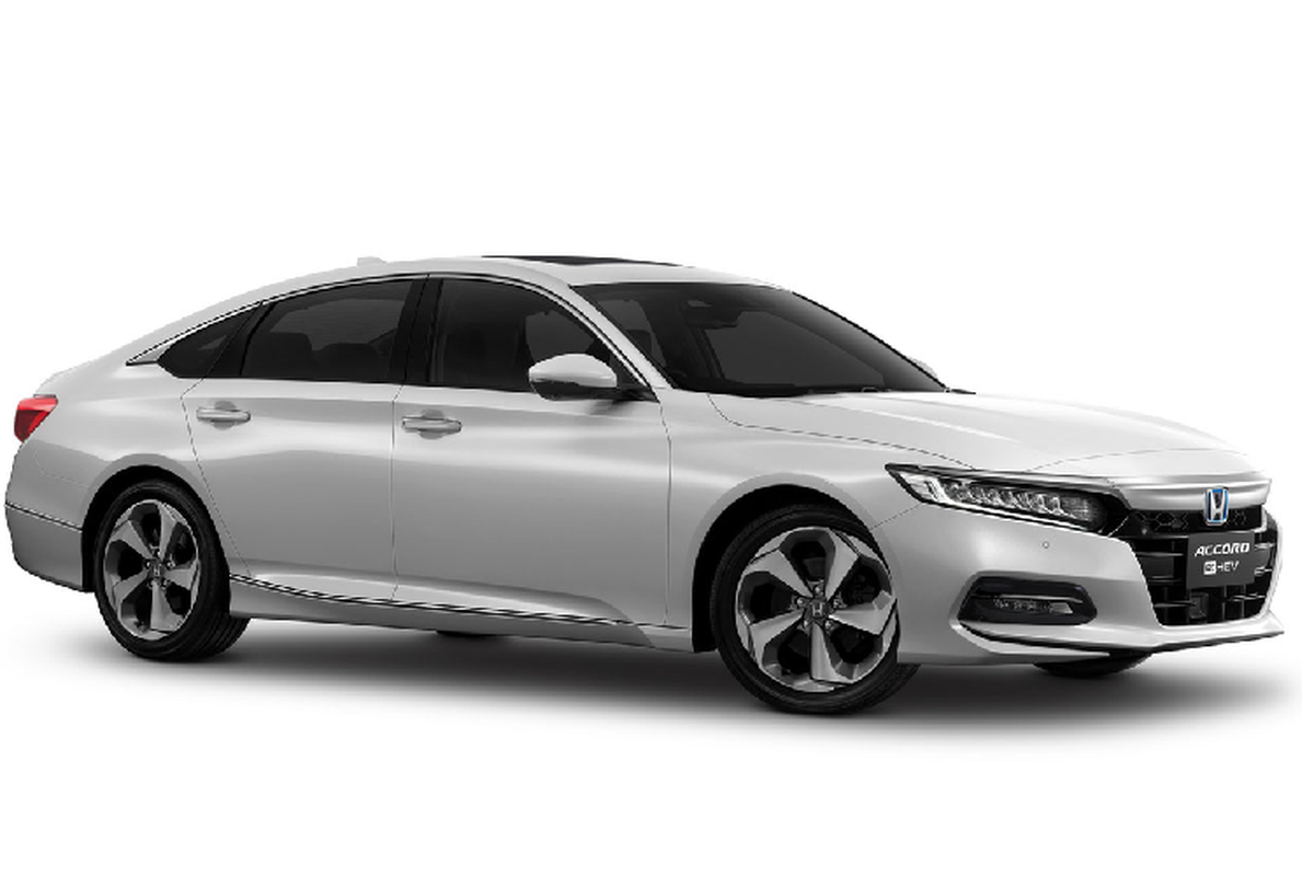 Honda Accord 2021 hon 1 ty dong tai Thai Lan, sap ve Viet Nam-Hinh-2