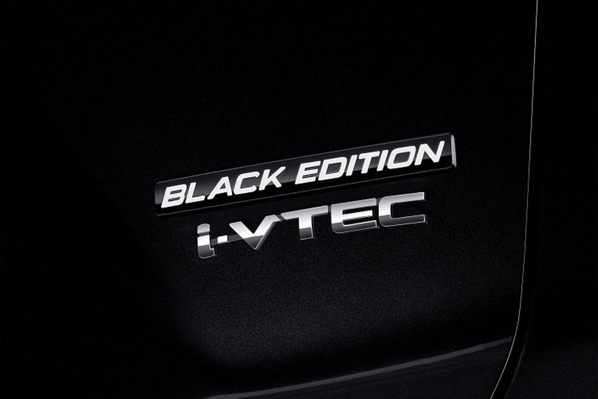 Honda CR-V Black Edition 5 cho lac hau, van hon 1 ty dong-Hinh-3