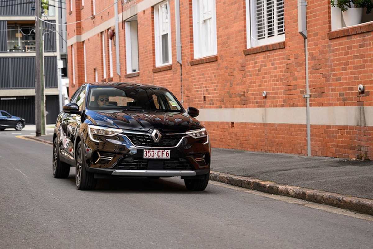 Renault Arkana 2022 the he moi chao hang thi truong Australia-Hinh-4