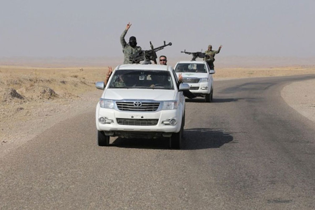 Taliban - khach hang “trung thanh” ma Toyota khong muon giu chan-Hinh-4