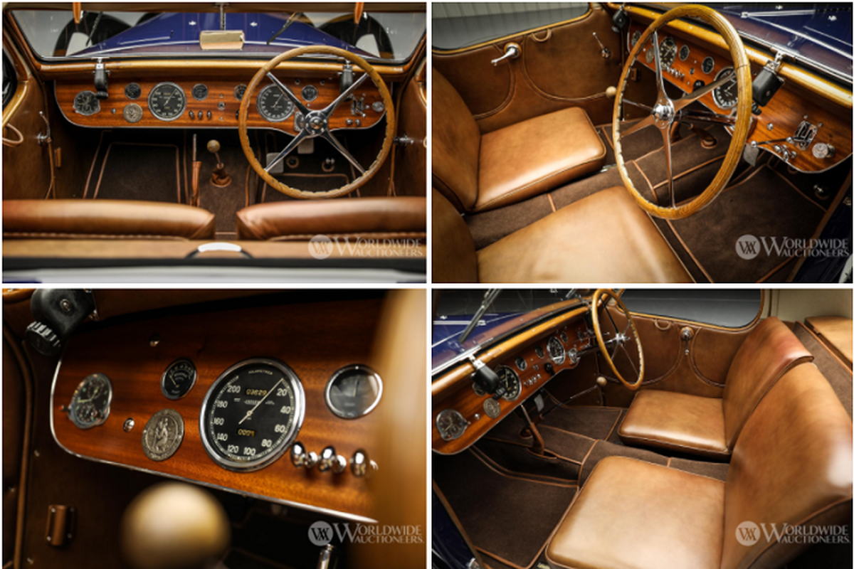 Bugatti Type 57C Atalante Coupe 1938 cuc hiem duoc rao ban-Hinh-4