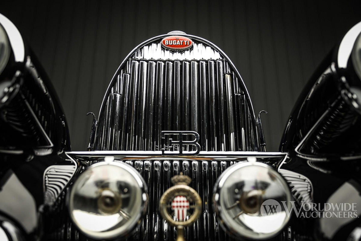 Bugatti Type 57C Atalante Coupe 1938 cuc hiem duoc rao ban-Hinh-6