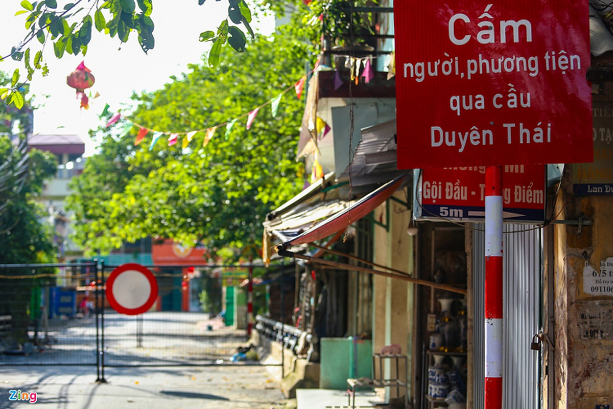 30 chot chan cung ngan nguoi dan vao vung dich o Ha Noi-Hinh-7