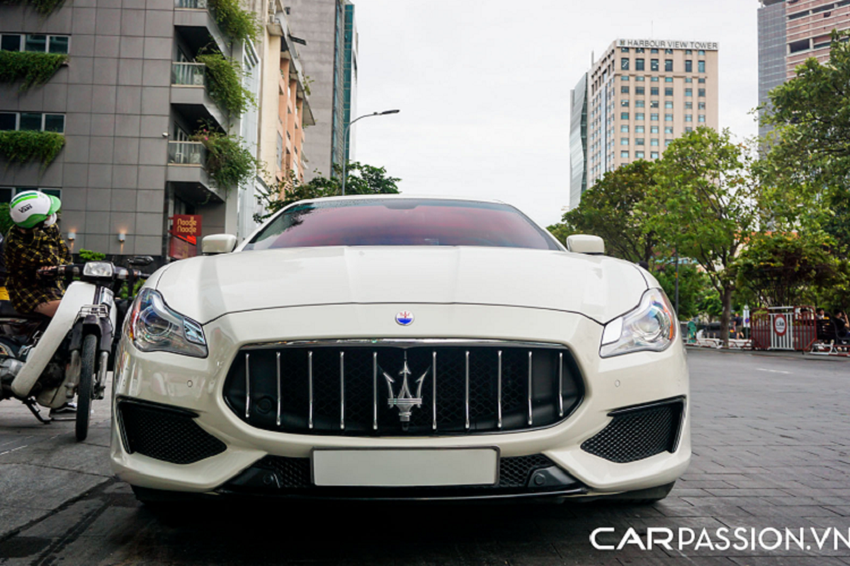 Can canh Maserati Quattroporte GTS hon 12 ty o Sai Gon-Hinh-4