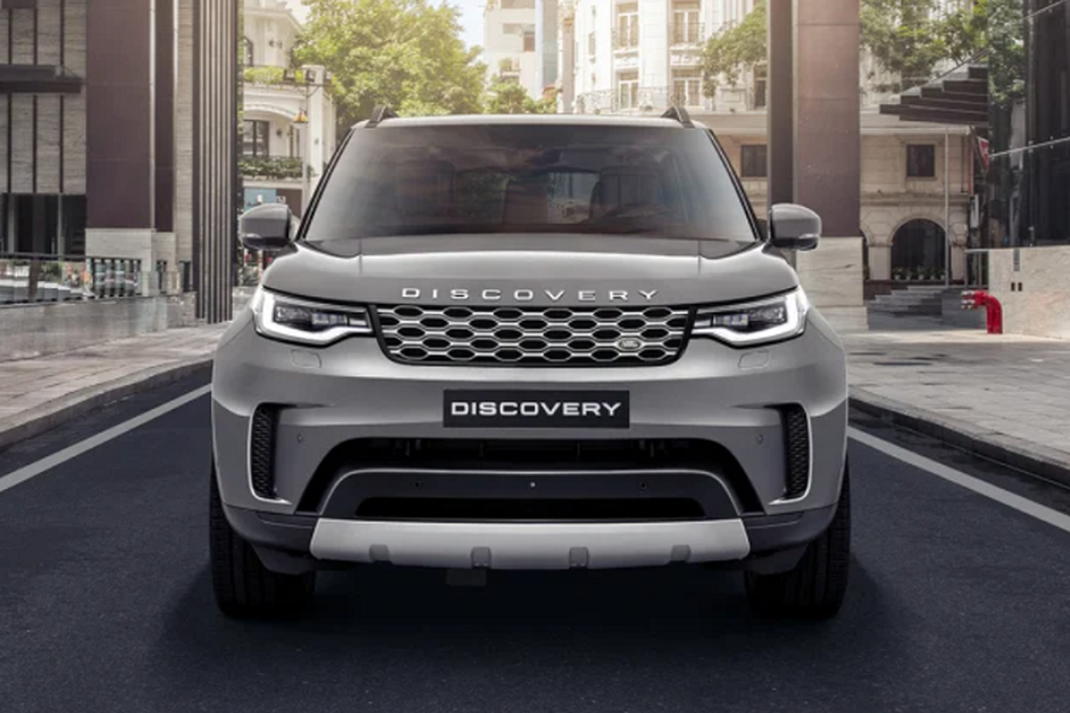 Land Rover Discovery 2021 tu 4,5 ty dong chao hang khach Viet-Hinh-4