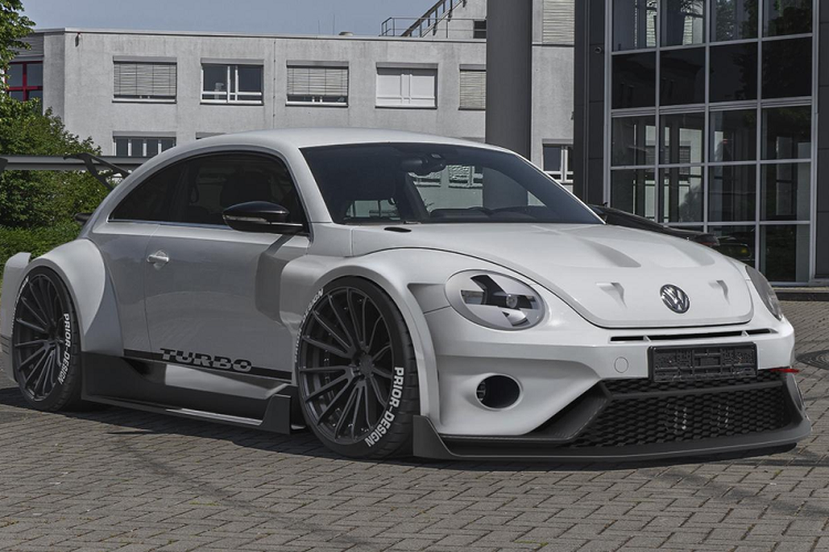 Volkswagen Beetle dac biet do het 7000 USD tu game dua xe-Hinh-5