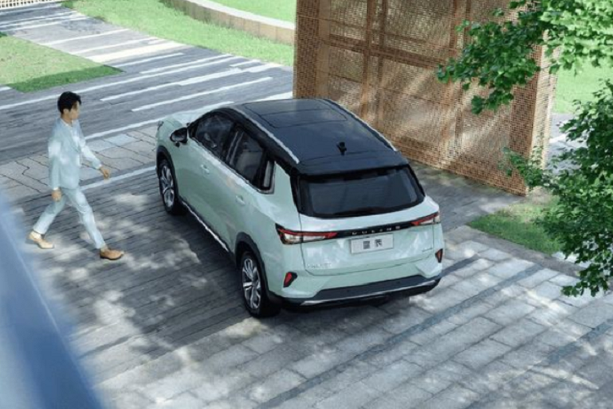 Wuling Asta 2021 moi - crossover sieu re chi 245 trieu dong-Hinh-3