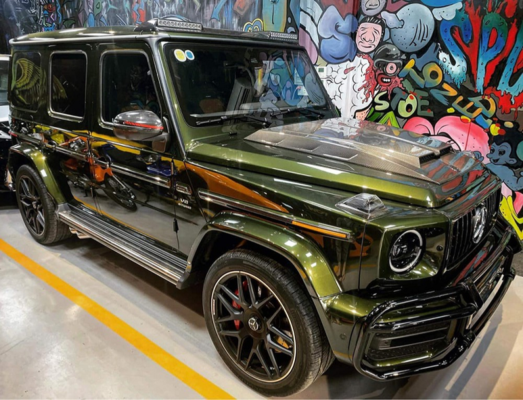 Mercedes-AMG G63 do Brabus hon 10 ty ve tay dai gia Sai Gon-Hinh-3