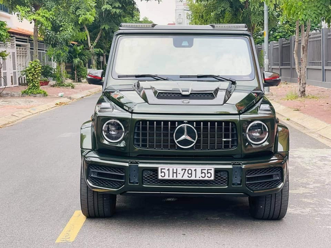 Mercedes-AMG G63 do Brabus hon 10 ty ve tay dai gia Sai Gon-Hinh-6