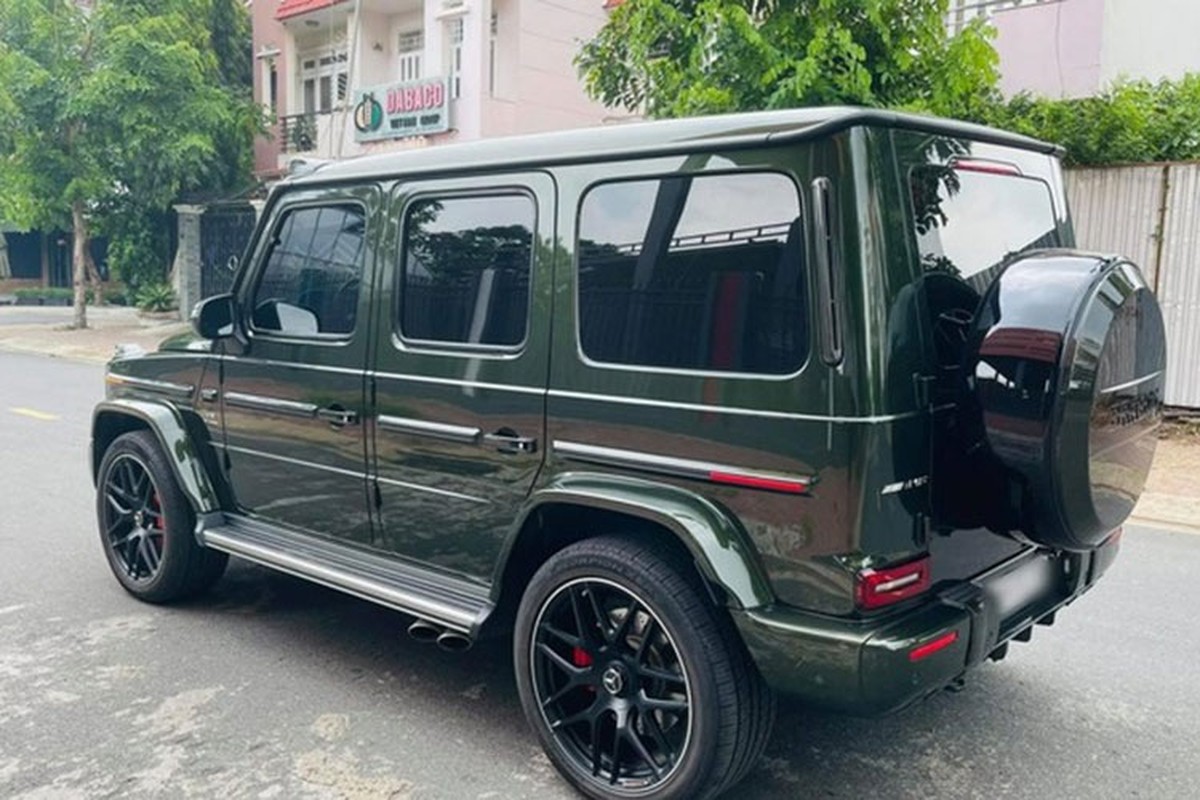 Mercedes-AMG G63 do Brabus hon 10 ty ve tay dai gia Sai Gon-Hinh-8