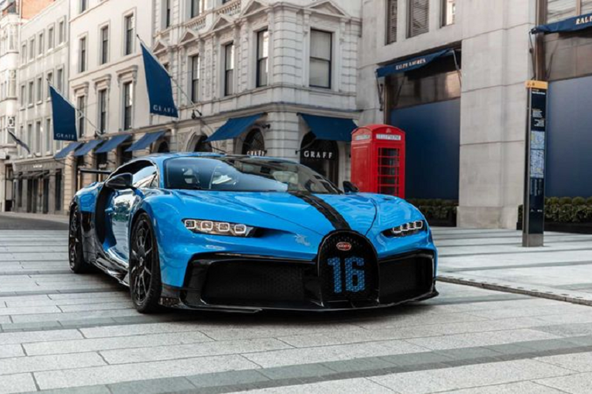 Chu xe Bugatti Chiron phai chi gan 9 ty dong bao tri xe cho 4 nam-Hinh-9