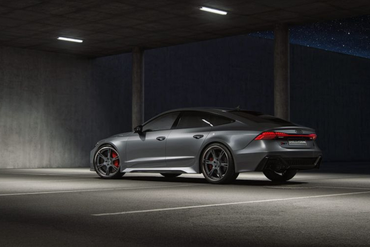 Audi RS7 