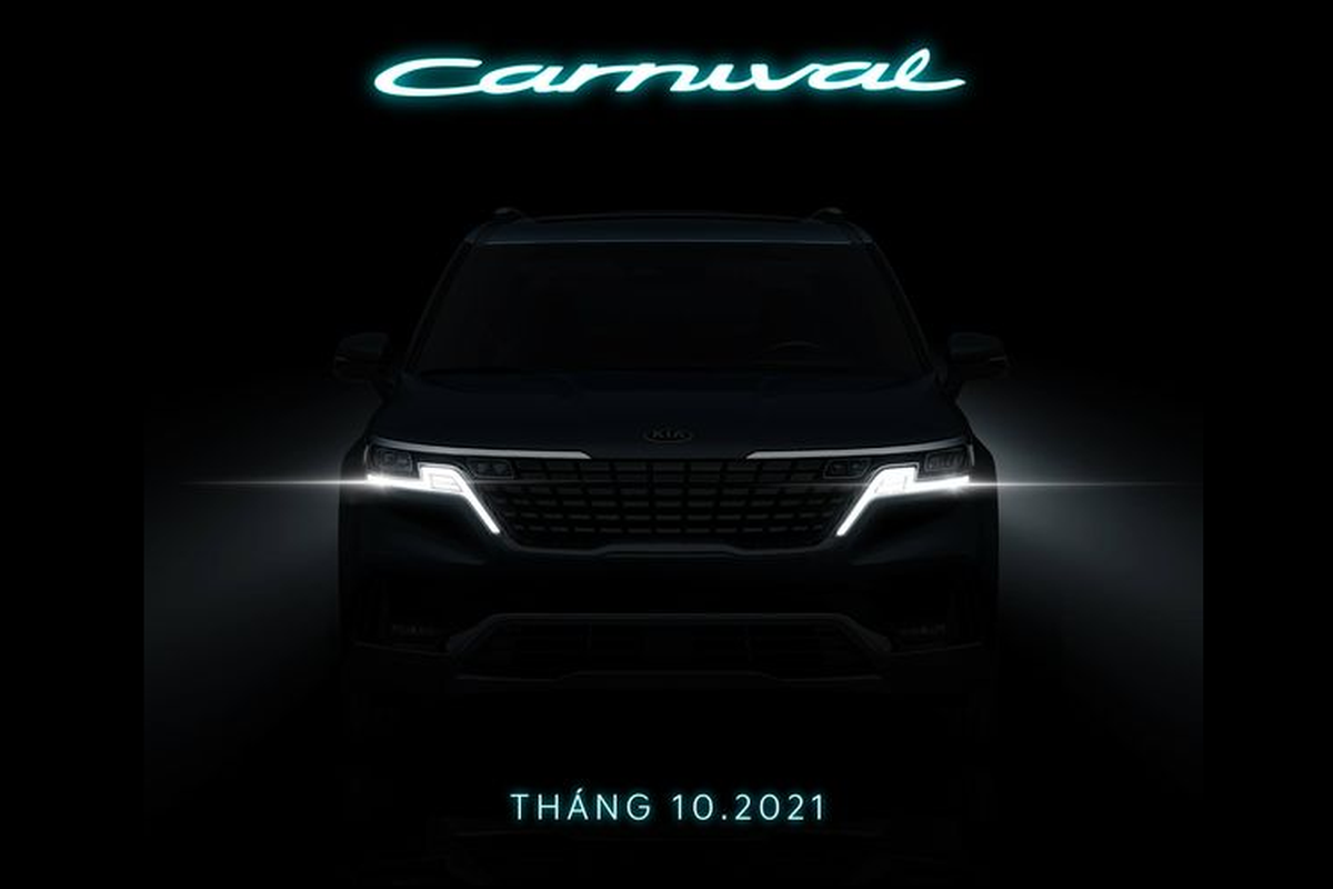 Kia Carnival 2022 “hoa” SUV do thi Viet Nam, tu 1,2 ty dong-Hinh-2