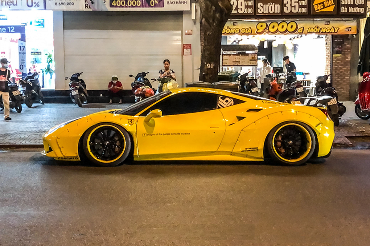 Noi kho cua dan choi sieu xe Ferrari 488 GTB sau chi thi 16-Hinh-4