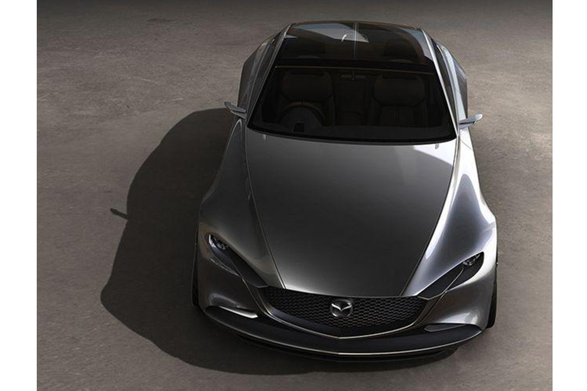 Mazda6 2022 se so huu dong co 6 xi-lanh, he dan dong cau sau?-Hinh-6