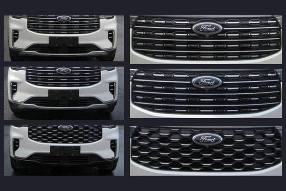 Ford Explorer 2021 chua ban tai Viet Nam, ban facelift da lo dien-Hinh-5