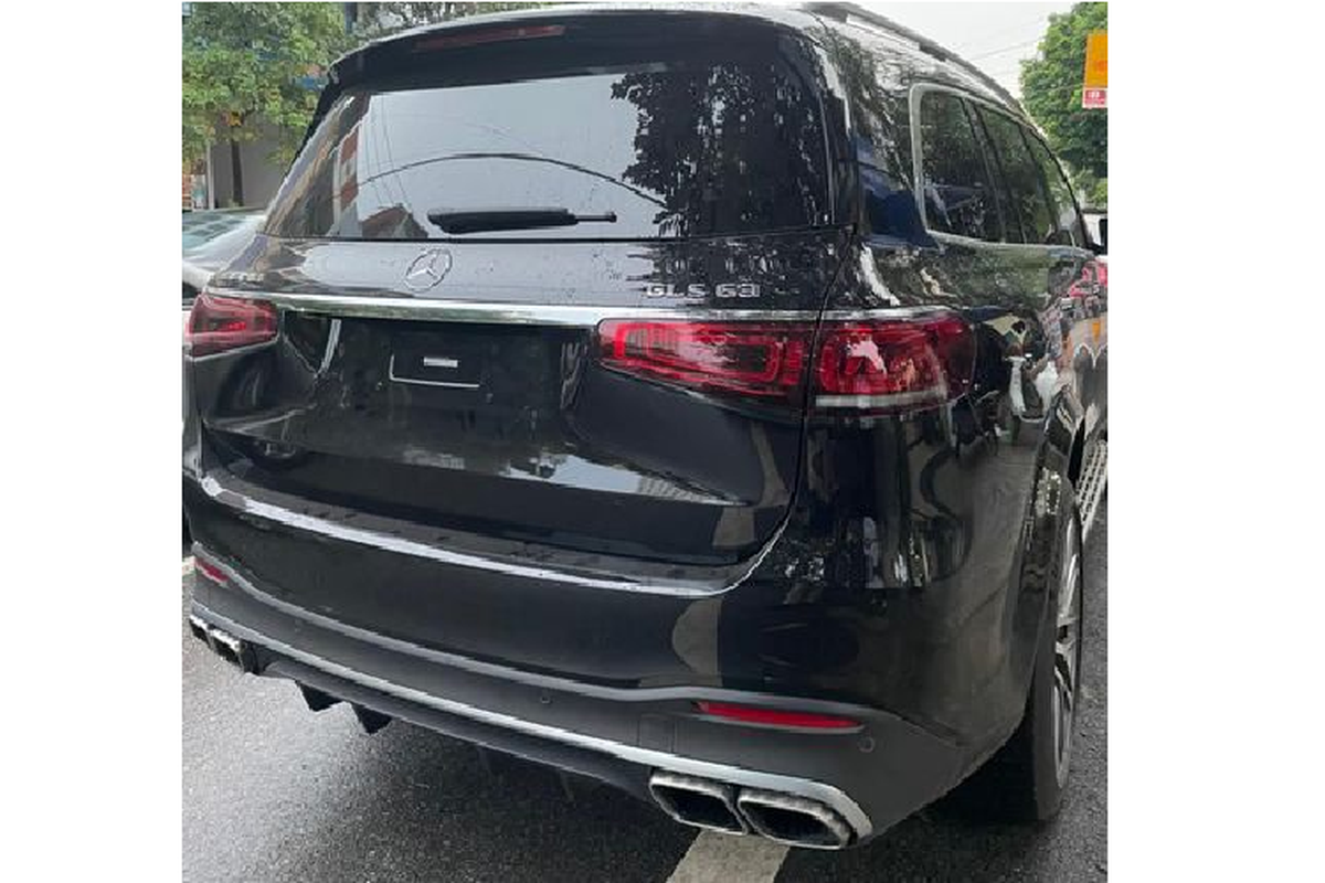 Mercedes-AMG GLS 63 2021 hon 14 ty ve tay dai gia Thai Nguyen-Hinh-6