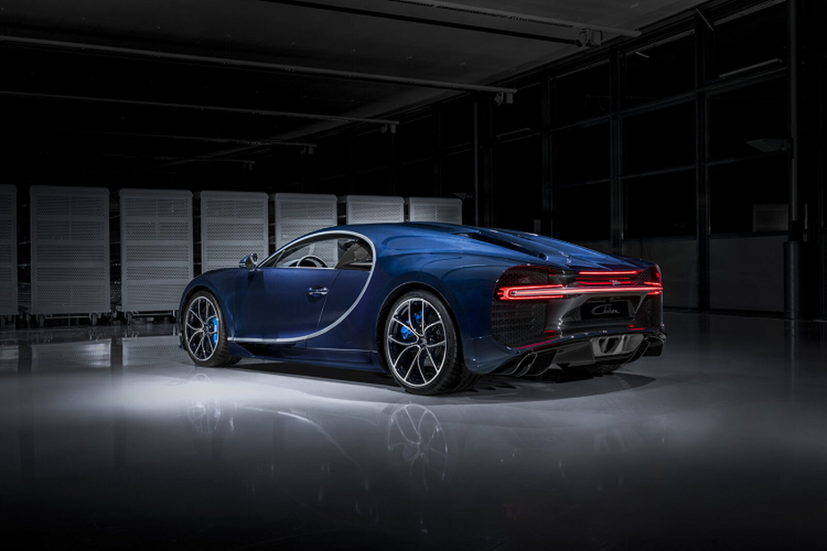 Bugatti Chiron gioi han san xuat dung 40 xe truoc khi bi “khai tu”-Hinh-5