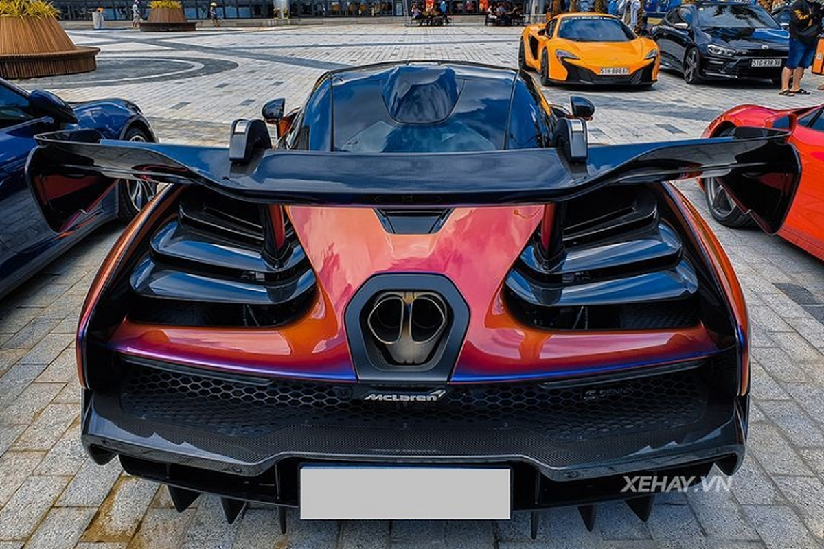 McLaren Senna hon 50 ty doc nhat Viet Nam sap di “phuot”-Hinh-2