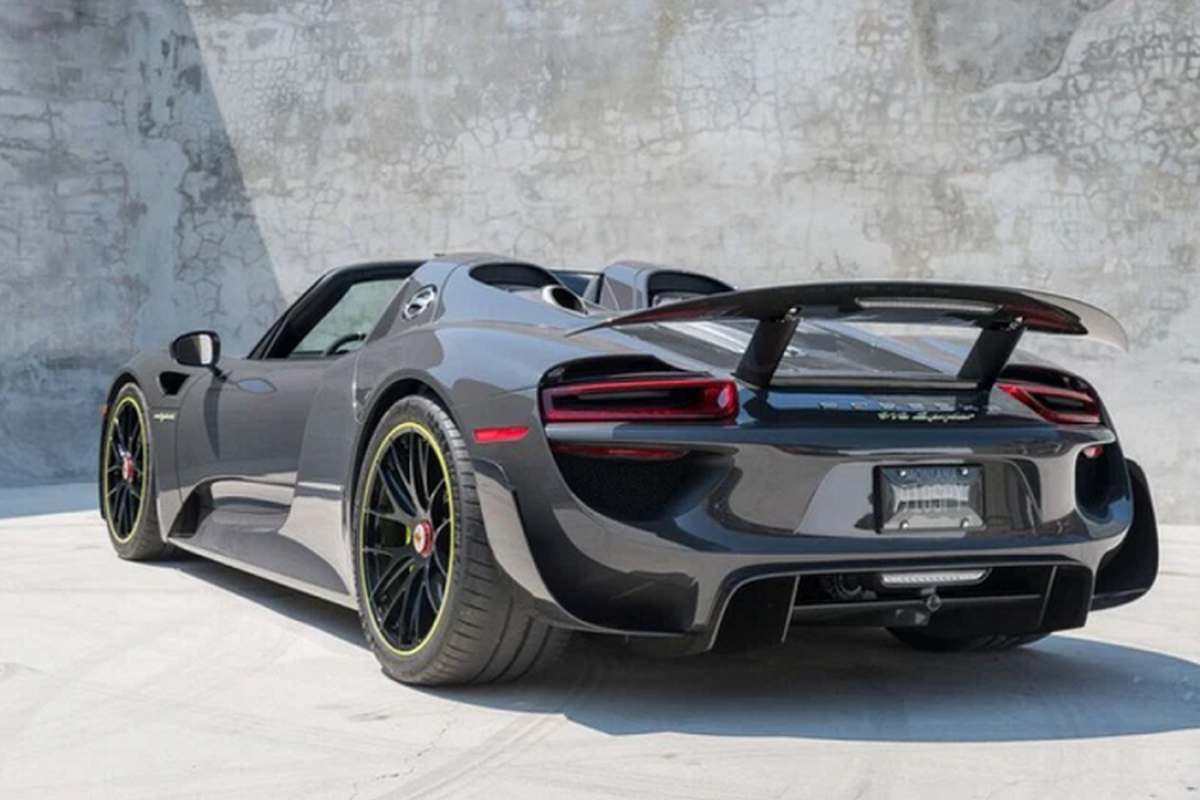 Them Porsche 918 Spyder tri gia hang chuc ty dong sap ve Viet Nam?-Hinh-7