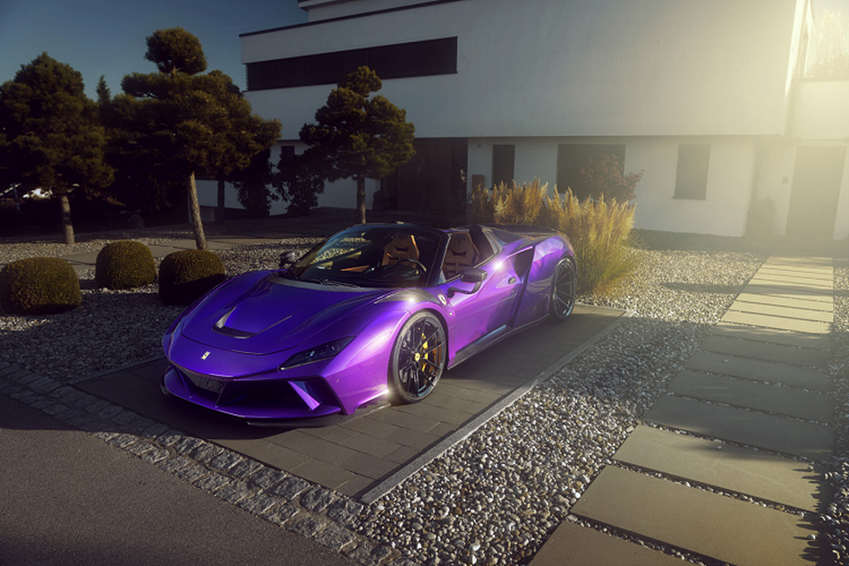 Sieu pham Ferrari F8 Spider Novitec N-Largo gioi han chi 15 chiec-Hinh-3