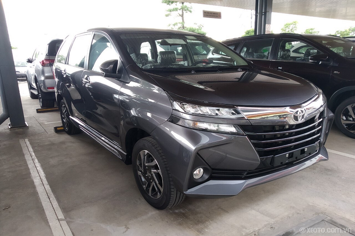 Toyota Avanza 2022 gia re ra mat Indonesia, co nhap ve Viet Nam?-Hinh-11