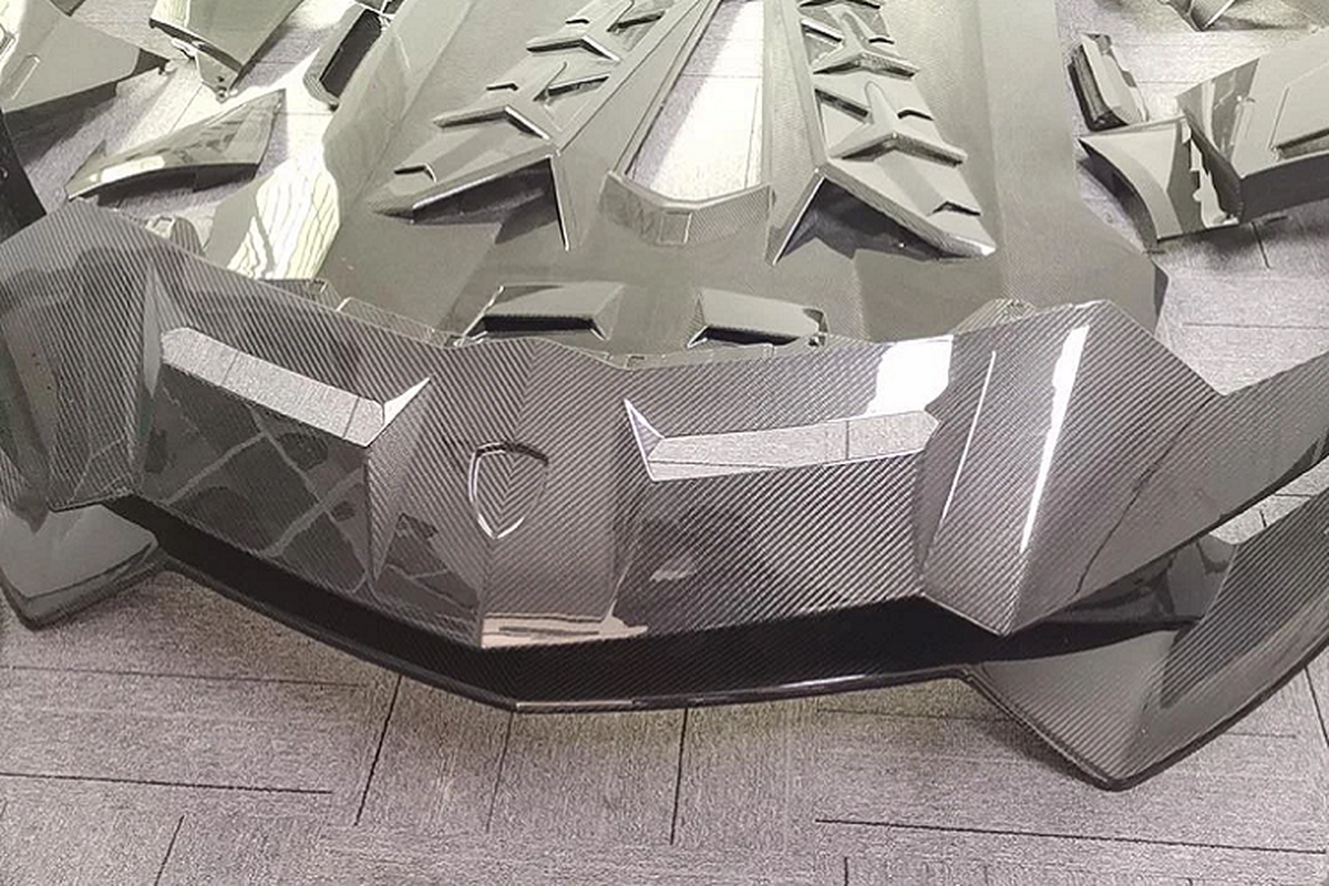 Lamborghini Aventador do Duke Dynamics hon 1 ty dong tai Viet Nam-Hinh-5