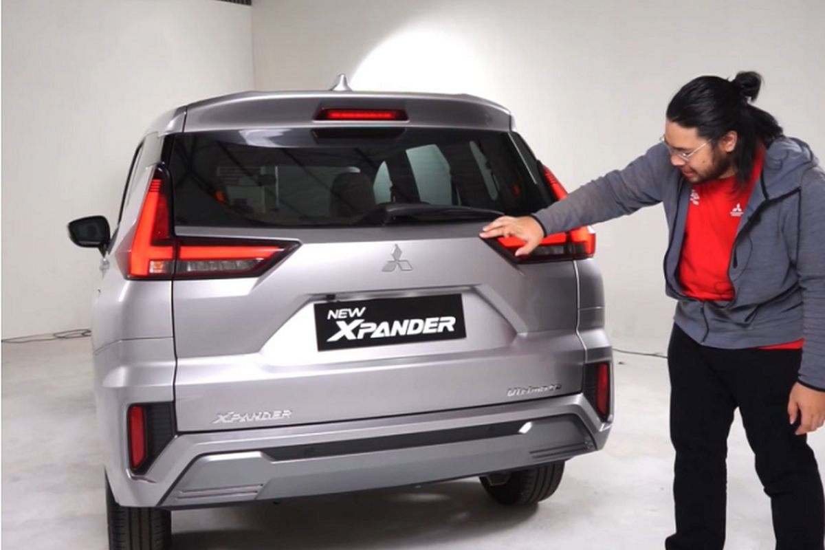 Mitsubishi Xpander 2022 gia re, so huu trang bi xe tien ty?-Hinh-6
