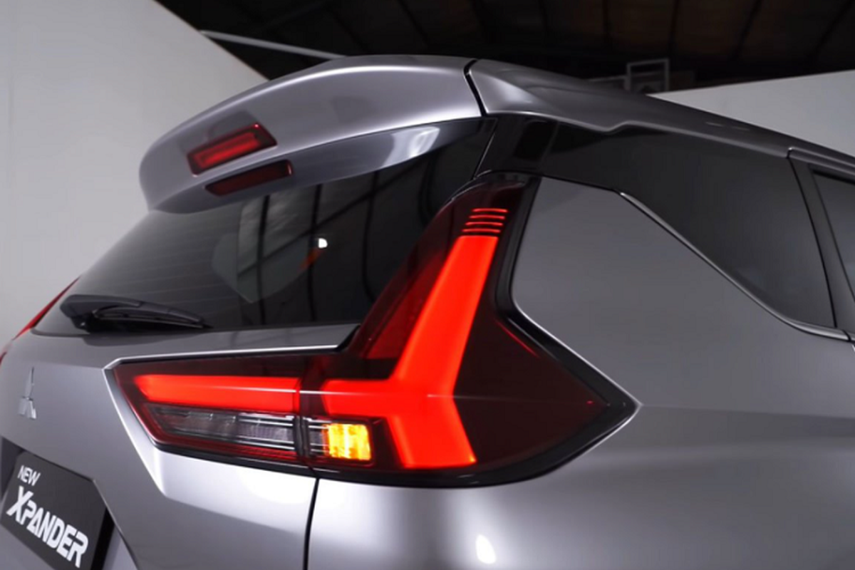 Mitsubishi Xpander 2022 gia re, so huu trang bi xe tien ty?-Hinh-7