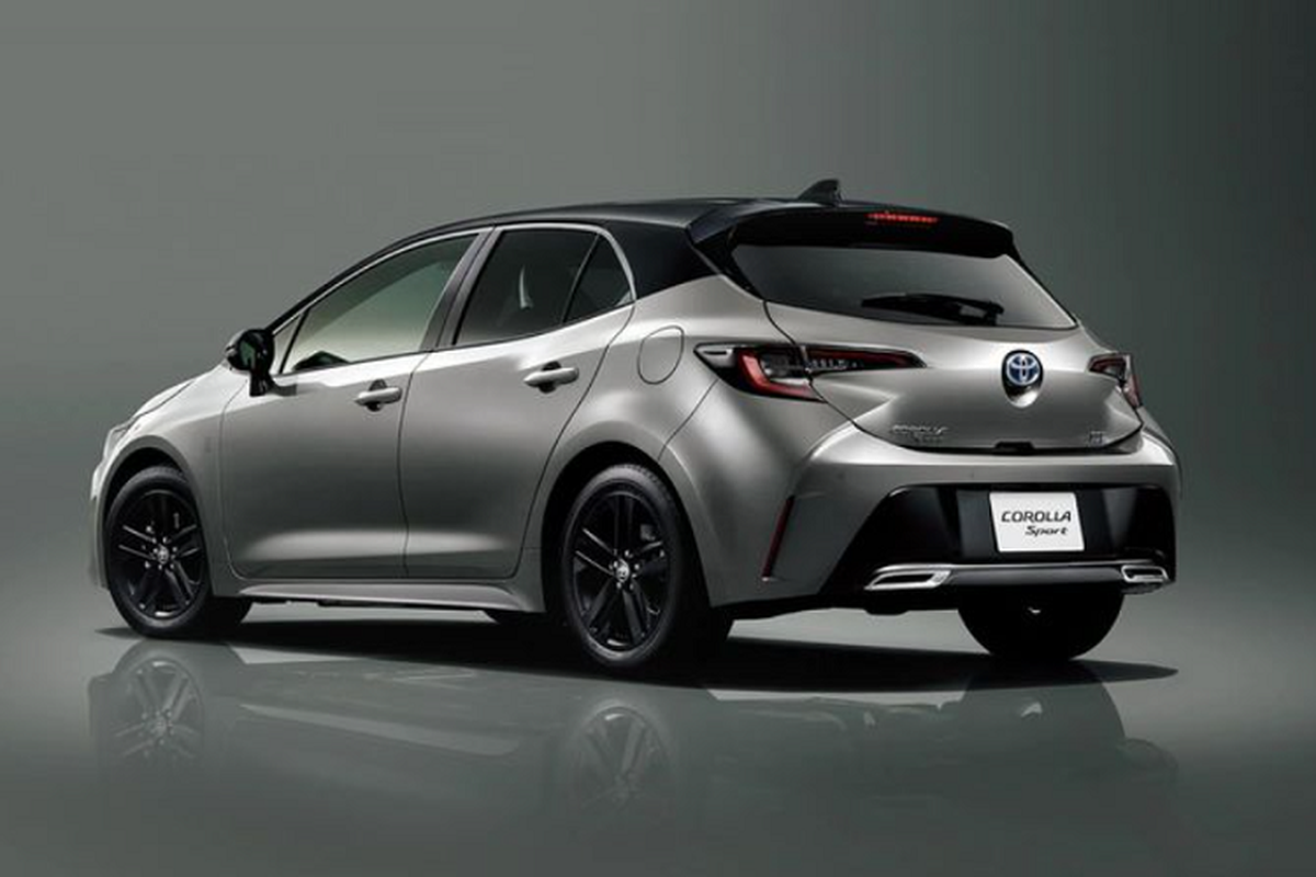 Chi tiet Toyota Corolla 50 Million Edition 2021 tu 564 trieu dong-Hinh-7