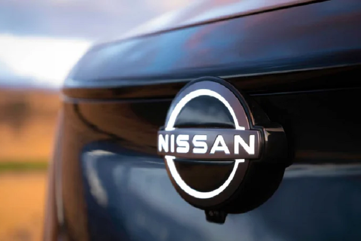 Nissan Ariya 2023 tu 45.950 USD co gi 