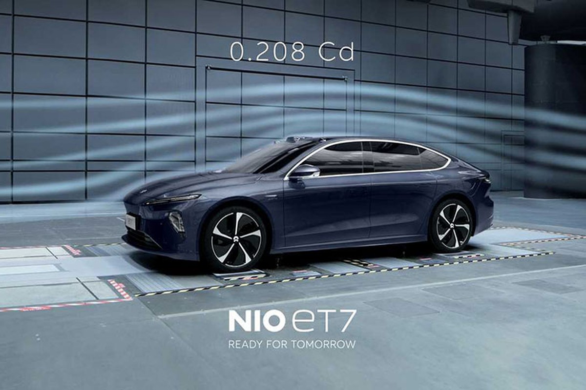 NIO ET7 2022 - xe oto dien tu lai tu 1,59 ty dong tai Trung Quoc-Hinh-9