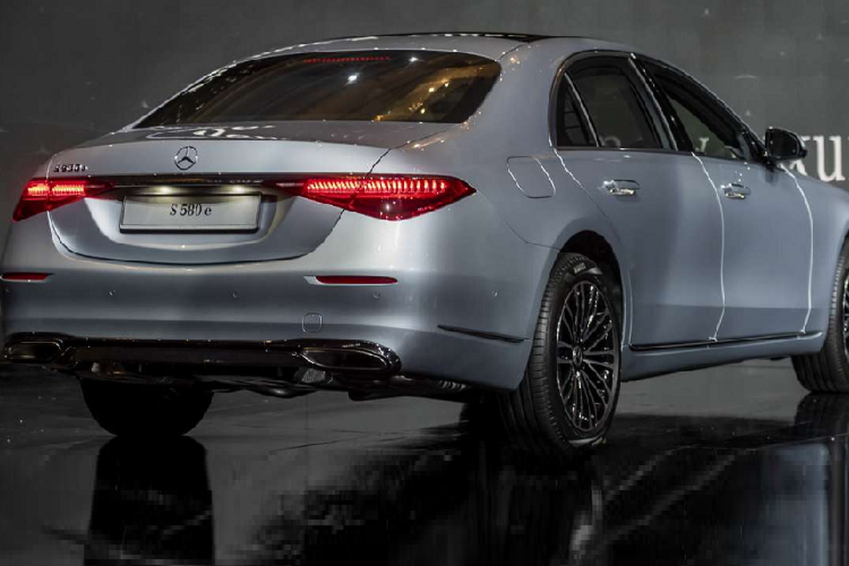 Mercedes-Benz S-Class plug-in hybrid tu 3,6 ty dong tai Malaysia-Hinh-2