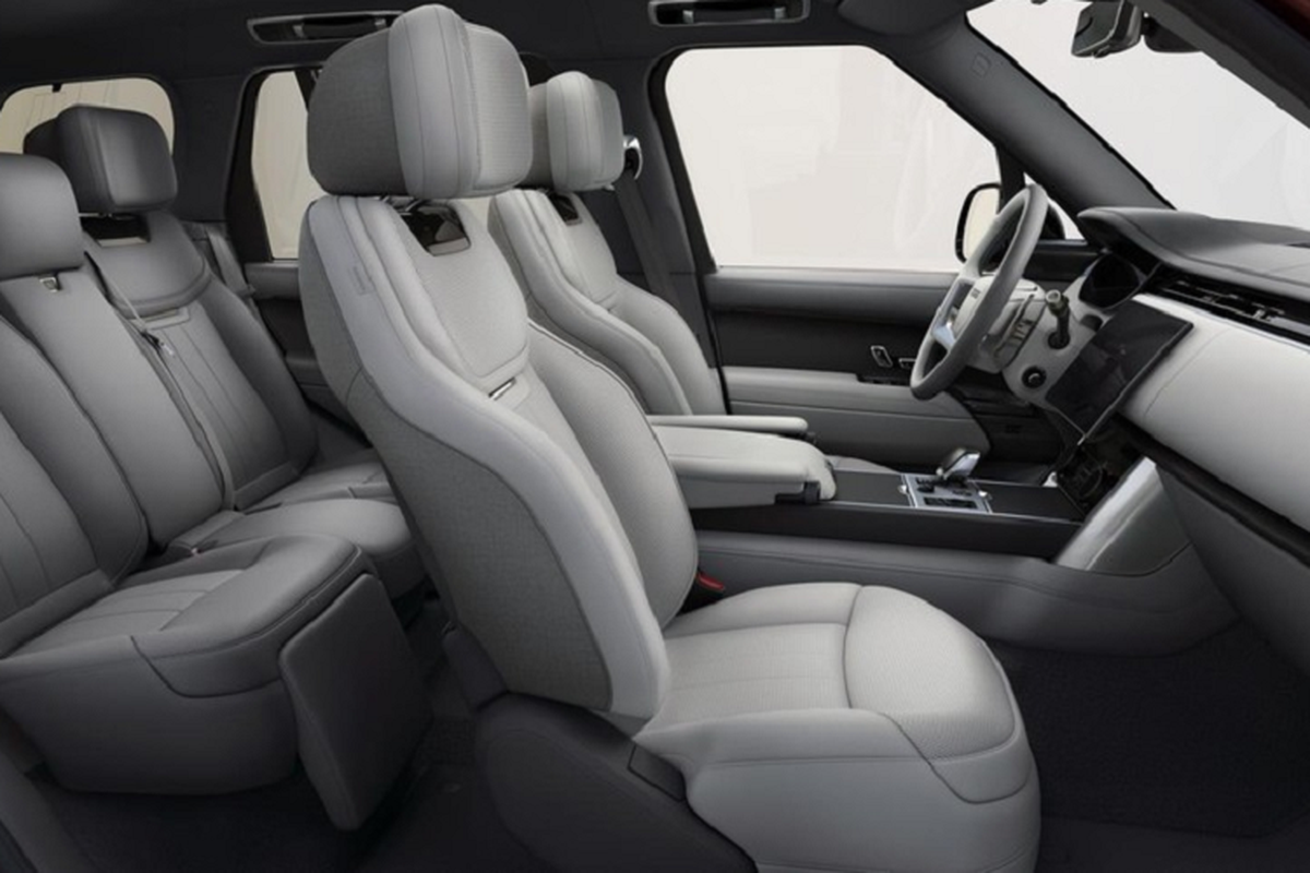 Range Rover SV 2022 - SUV hang sang toi hon 1,6 trieu cau hinh-Hinh-5
