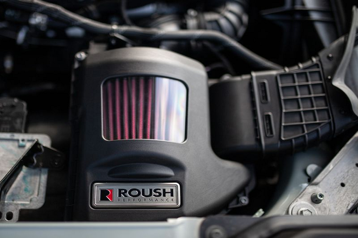 Roush 