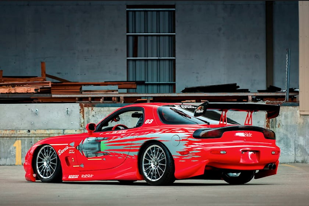 Mazda RX-7 huyen thoai trong “Fast and the Furious” gay that vong-Hinh-8