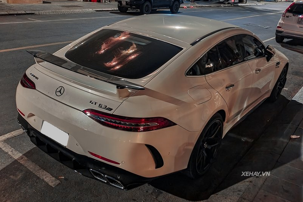 Mercedes-AMG GT 63S khong duoi 10 ty, doc nhat Viet Nam o Sai Gon-Hinh-3