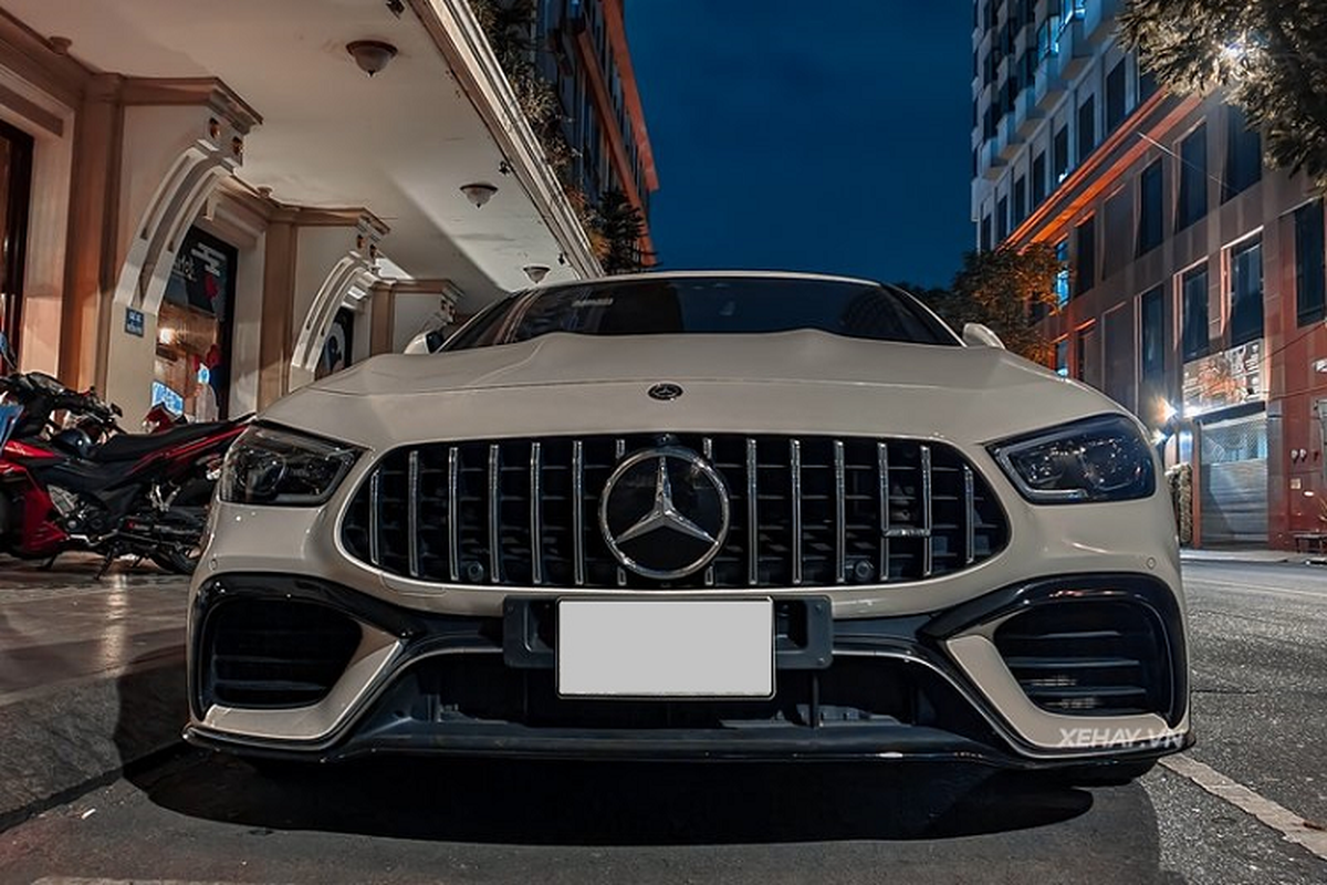 Mercedes-AMG GT 63S khong duoi 10 ty, doc nhat Viet Nam o Sai Gon-Hinh-4