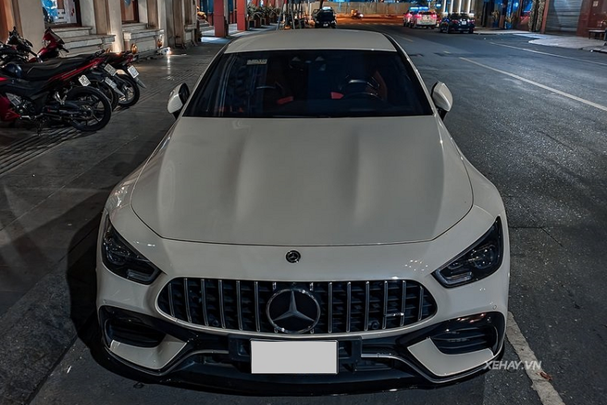 Mercedes-AMG GT 63S khong duoi 10 ty, doc nhat Viet Nam o Sai Gon-Hinh-7