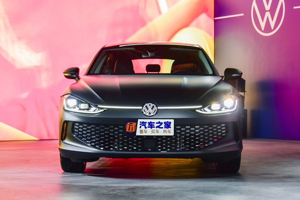 Volkswagen Lamando L 2022 se la 