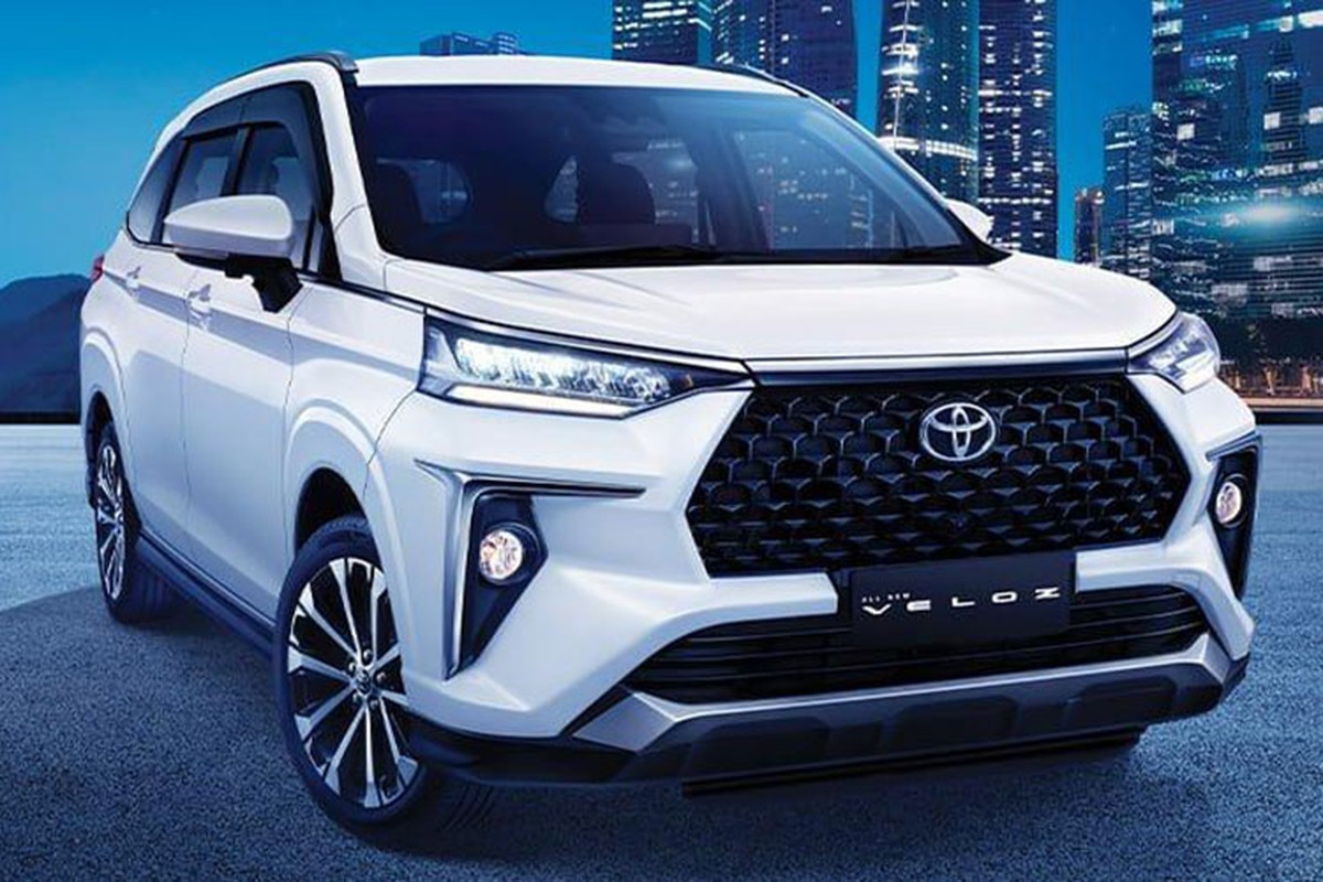 Toyota Veloz 2022 du kien hon 600 trieu dong tai Viet Nam?-Hinh-9