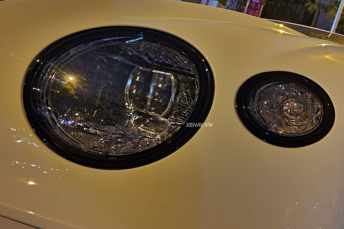 “Tom gon” Bentley Continental GT V8 hon 16 ty tren pho Sai Gon-Hinh-5