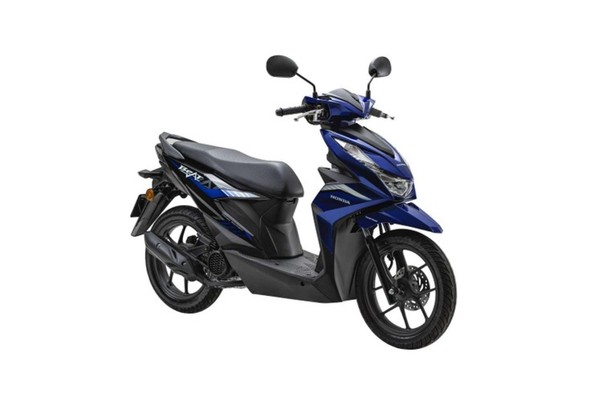 Honda BeAT 2022 moi ra mat Malaysia chi tu 31,2 trieu dong-Hinh-3